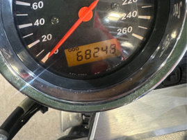 Moottoripyörä Suzuki GSX 2004 15673569