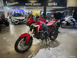 Moottoripyörä Honda CRF 2020 15687696