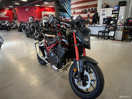 Honda CB 3044509
