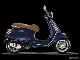 Vespa Primavera 3046790