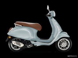 Skootteri Vespa Primavera 2024 15747623