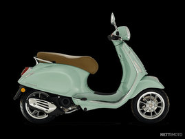 Skootteri Vespa Primavera 2024 15747625