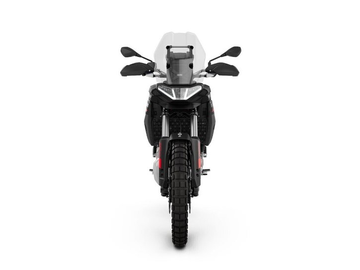 Moottoripyörä Aprilia Tuareg 2024 15768675