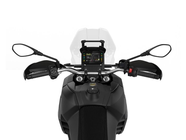 Moottoripyörä Aprilia Tuareg 2024 15768676