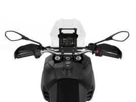 Moottoripyörä Aprilia Tuareg 2024 15768676