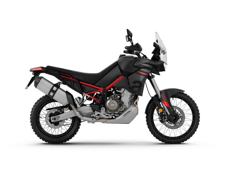 Moottoripyörä Aprilia Tuareg 2024 15768677