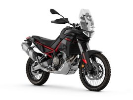 Moottoripyörä Aprilia Tuareg 2024 15768678