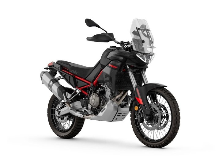 Moottoripyörä Aprilia Tuareg 2024 15768678