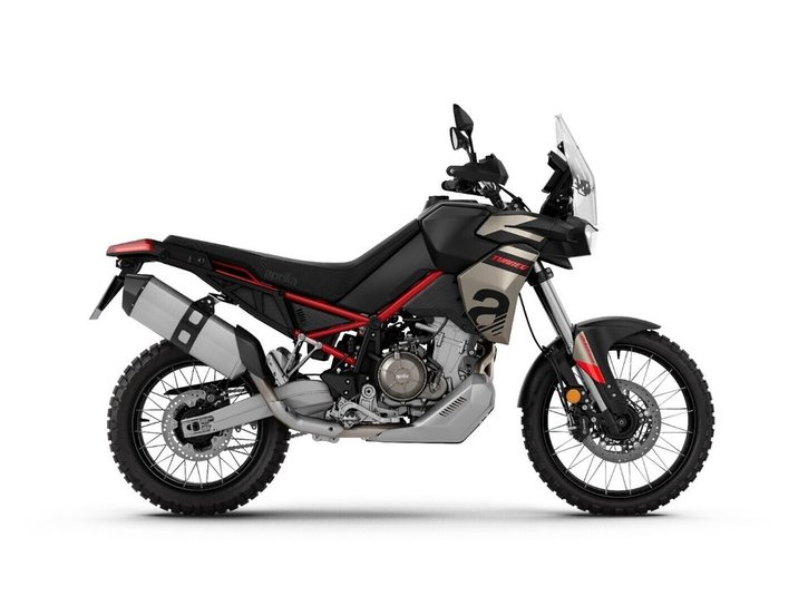 Moottoripyörä Aprilia Tuareg 2024 15768680
