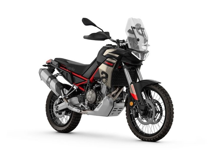 Moottoripyörä Aprilia Tuareg 2024 15768681