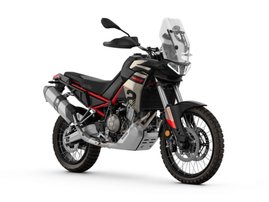 Moottoripyörä Aprilia Tuareg 2024 15768681