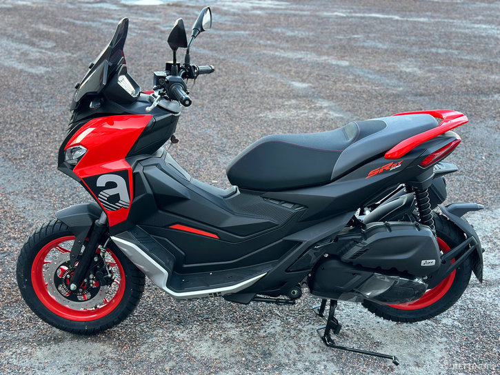 Skootteri Aprilia SR 2024 15799757