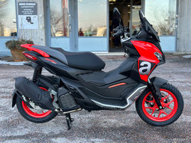 Skootteri Aprilia SR 2024 15799767
