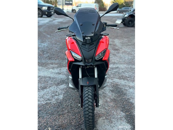 Skootteri Aprilia SR 2024 15799773