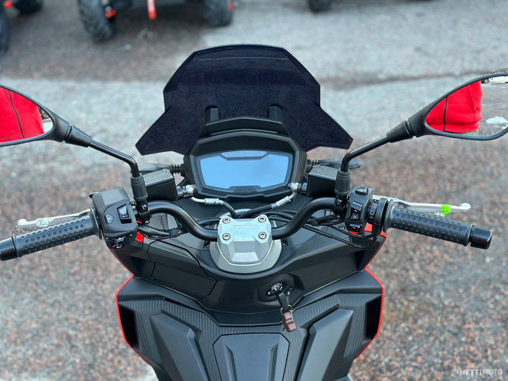 Skootteri Aprilia SR 2024 15799779