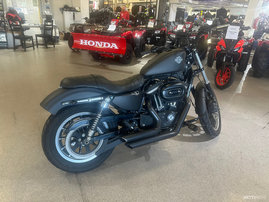 Moottoripyörä Harley-Davidson Sportster 2014 15799799
