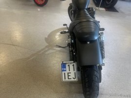 Moottoripyörä Harley-Davidson Sportster 2014 15799800