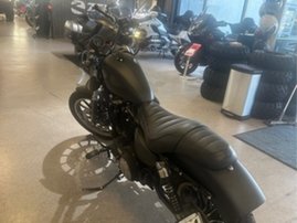 Moottoripyörä Harley-Davidson Sportster 2014 15799801