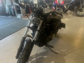 Moottoripyörä Harley-Davidson Sportster 2014 15799802