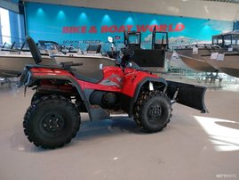 Trapper 550 3050205