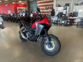 Moottoripyörä Honda NX 2024 15843416