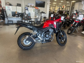 Honda NX 3052745