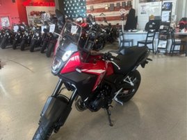 Moottoripyörä Honda NX 2024 15843418