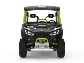 Mönkijä Segway Fugleman 2025 15862448