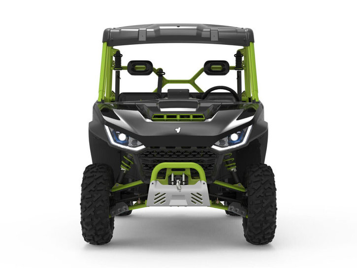 Mönkijä Segway Fugleman 2025 15862448