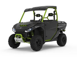 Mönkijä Segway Fugleman 2025 15862449