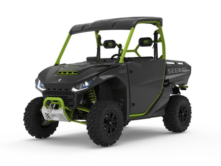 Mönkijä Segway Fugleman 2025 15862449