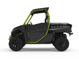 Mönkijä Segway Fugleman 2025 15862450