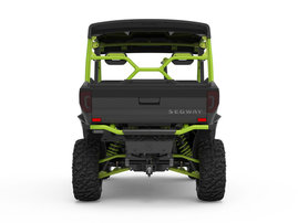 Mönkijä Segway Fugleman 2025 15862451