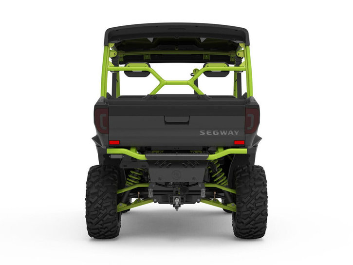 Mönkijä Segway Fugleman 2025 15862451