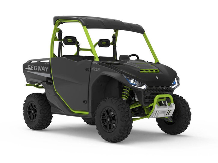 Mönkijä Segway Fugleman 2025 15862452