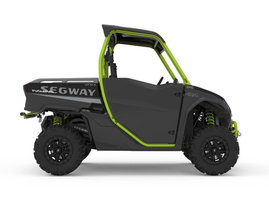 Mönkijä Segway Fugleman 2025 15862453