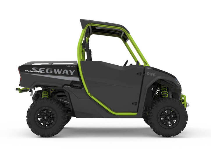 Mönkijä Segway Fugleman 2025 15862453