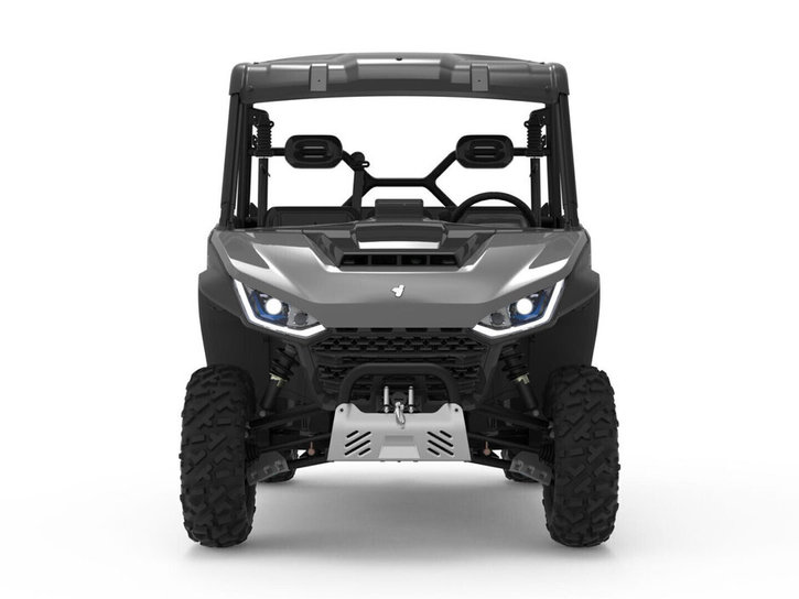 Mönkijä Segway Fugleman 2025 15862454