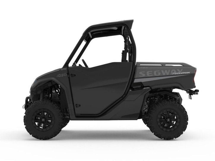 Mönkijä Segway Fugleman 2025 15862459