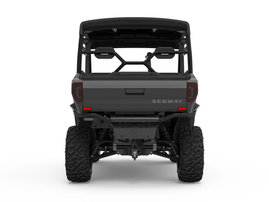 Mönkijä Segway Fugleman 2025 15862460