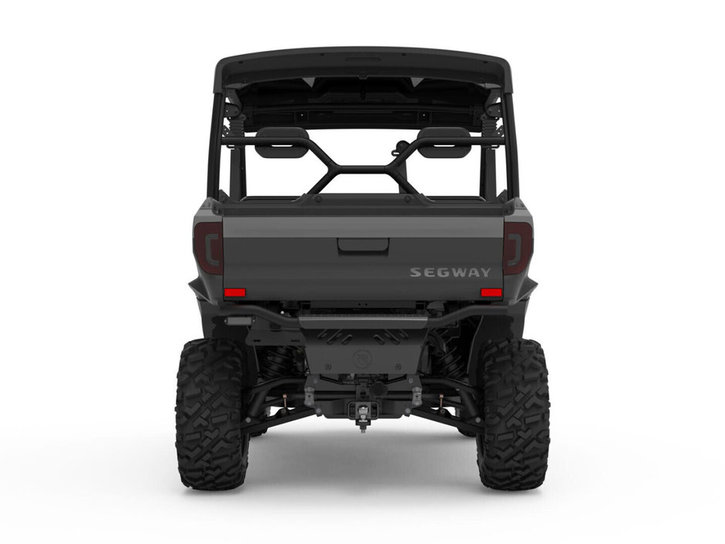 Mönkijä Segway Fugleman 2025 15862460