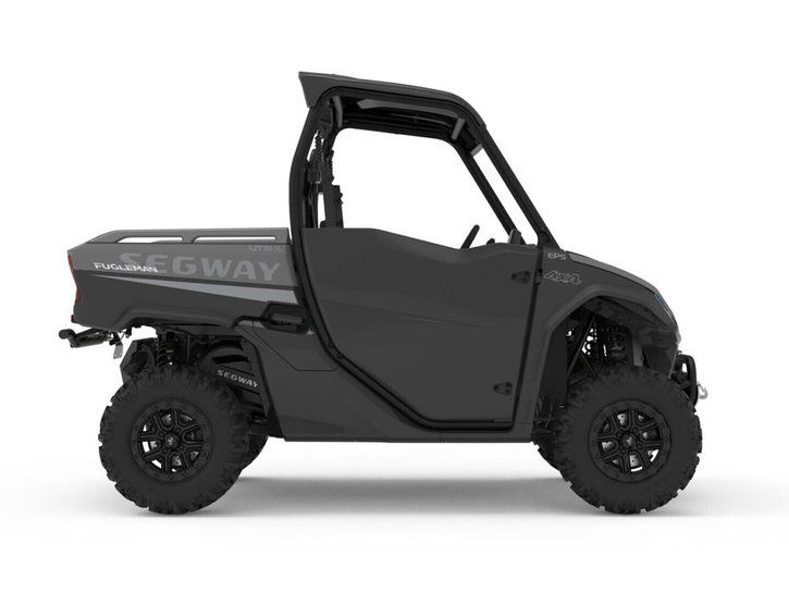 Mönkijä Segway Fugleman 2025 15862462