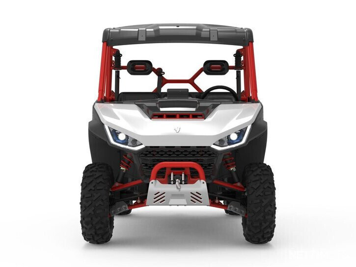 Mönkijä Segway Fugleman 2025 15862463