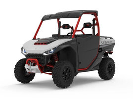 Mönkijä Segway Fugleman 2025 15862464