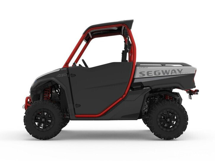 Mönkijä Segway Fugleman 2025 15862465