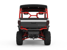 Mönkijä Segway Fugleman 2025 15862466