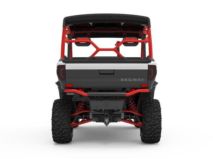 Mönkijä Segway Fugleman 2025 15862466