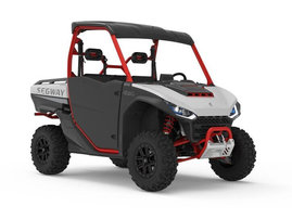 Mönkijä Segway Fugleman 2025 15862467