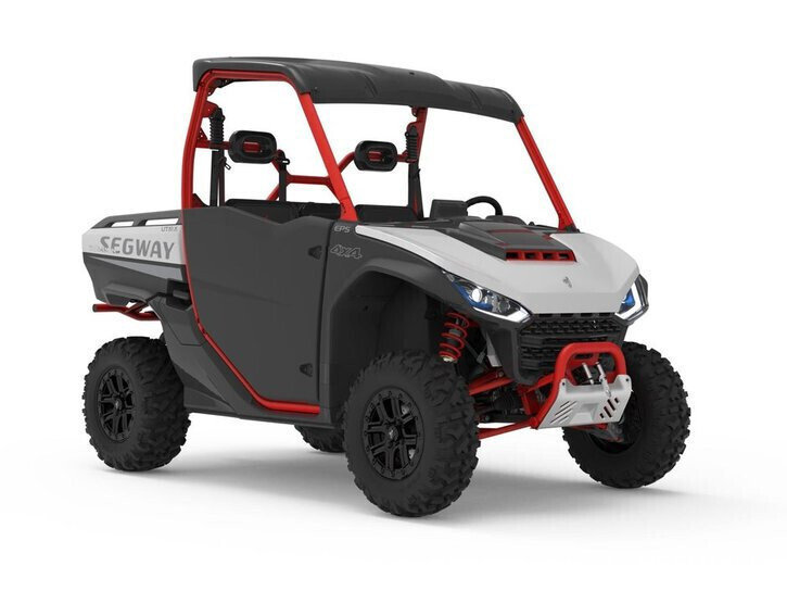 Mönkijä Segway Fugleman 2025 15862467