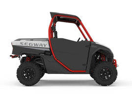 Mönkijä Segway Fugleman 2025 15862468